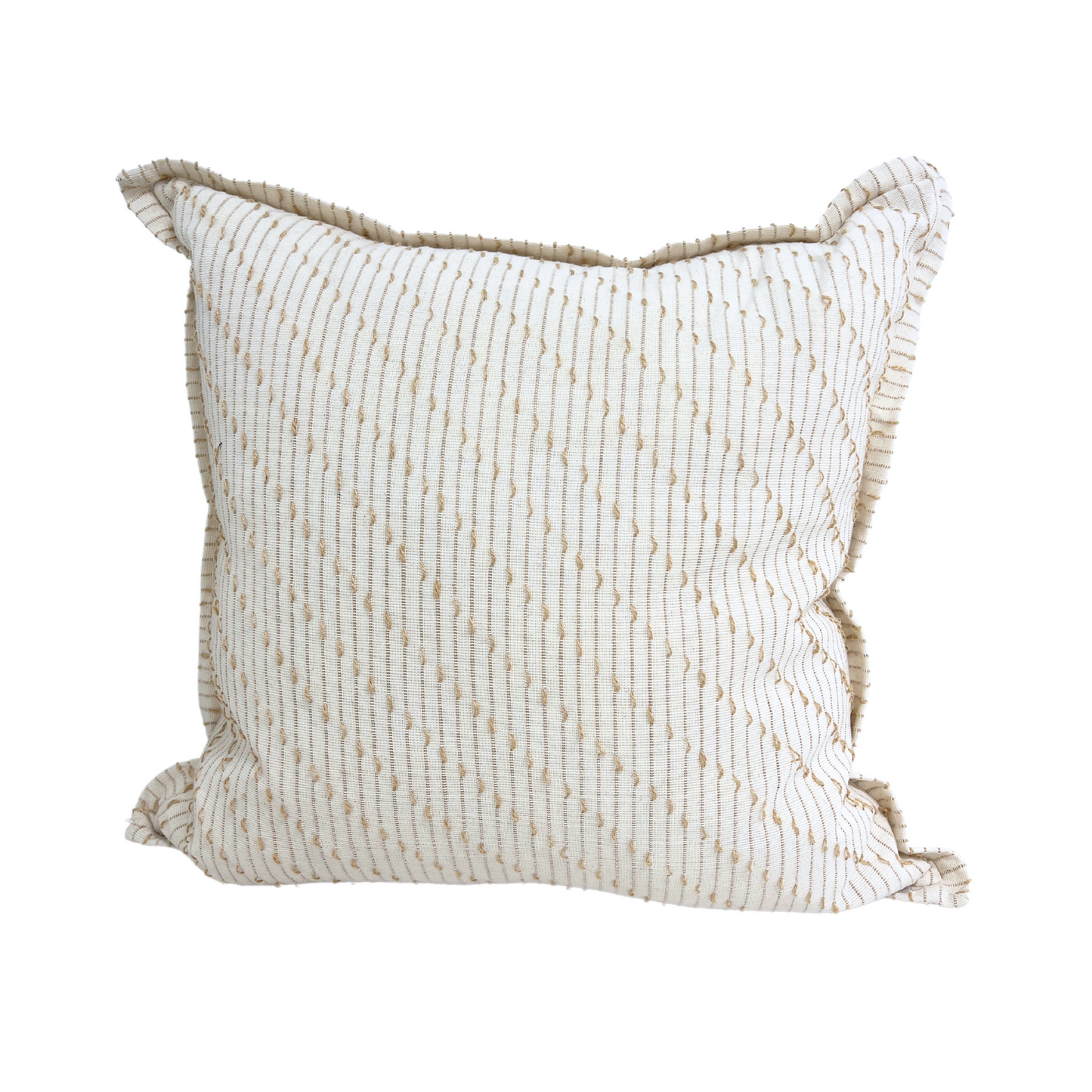 Elsa Pillow with Down Insert