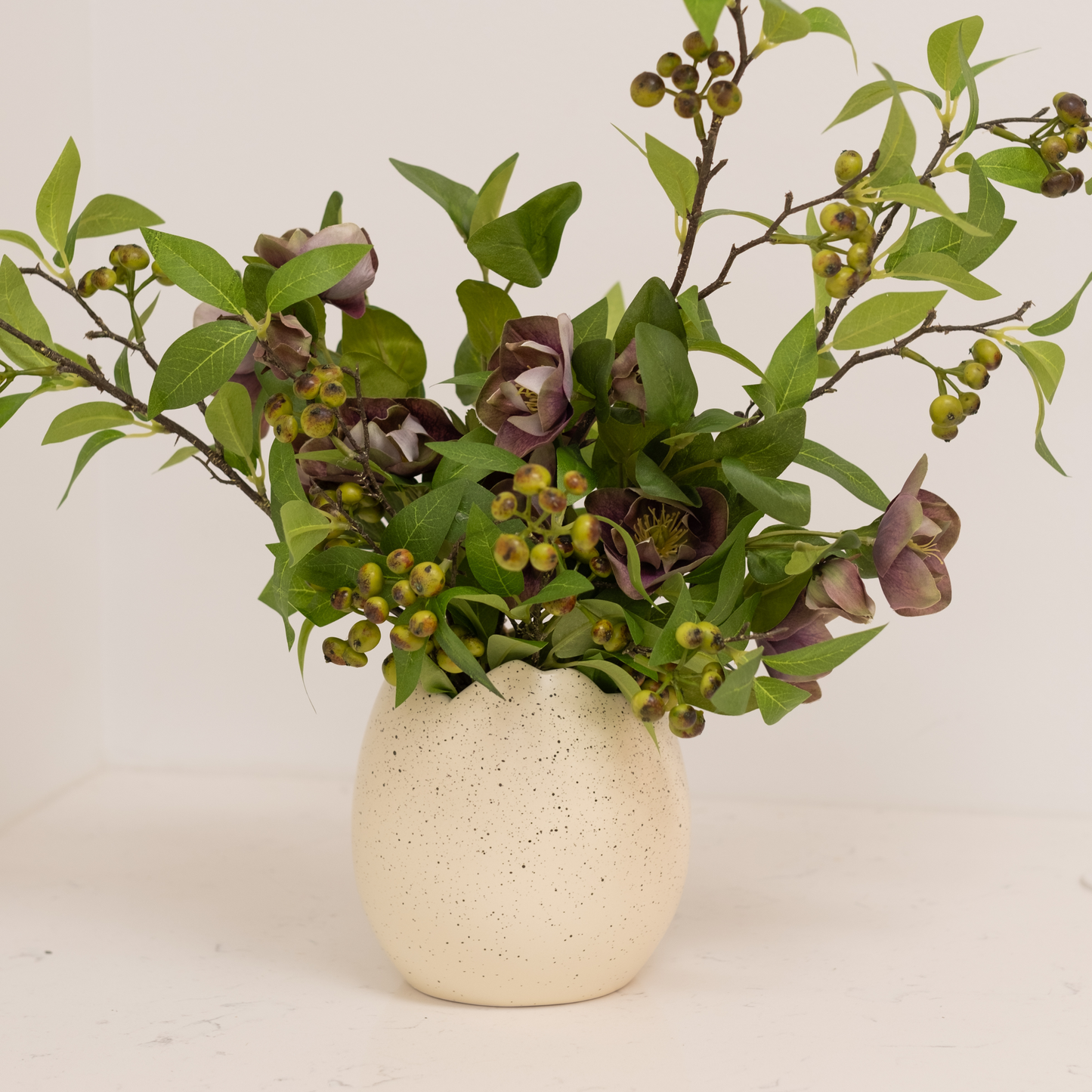 Odelette Vase