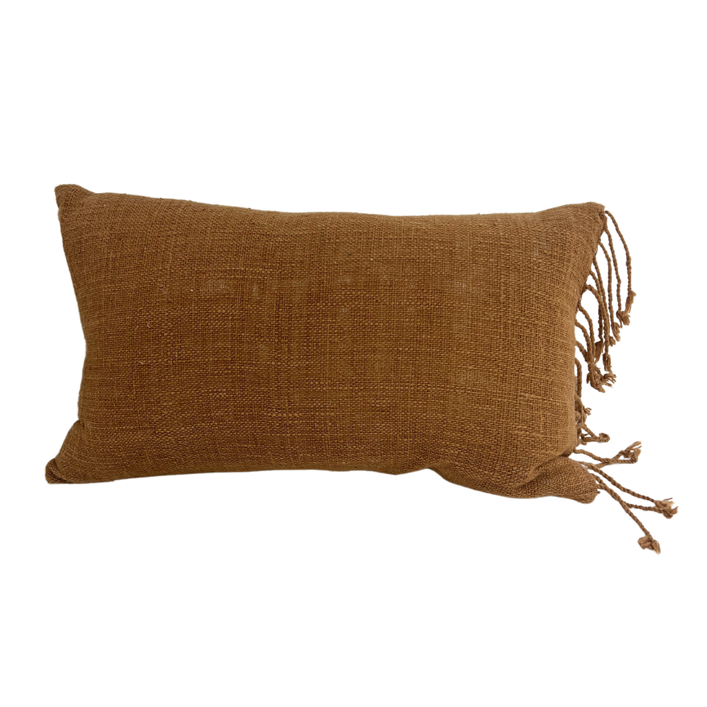 Bresha Pillow with Down Insert