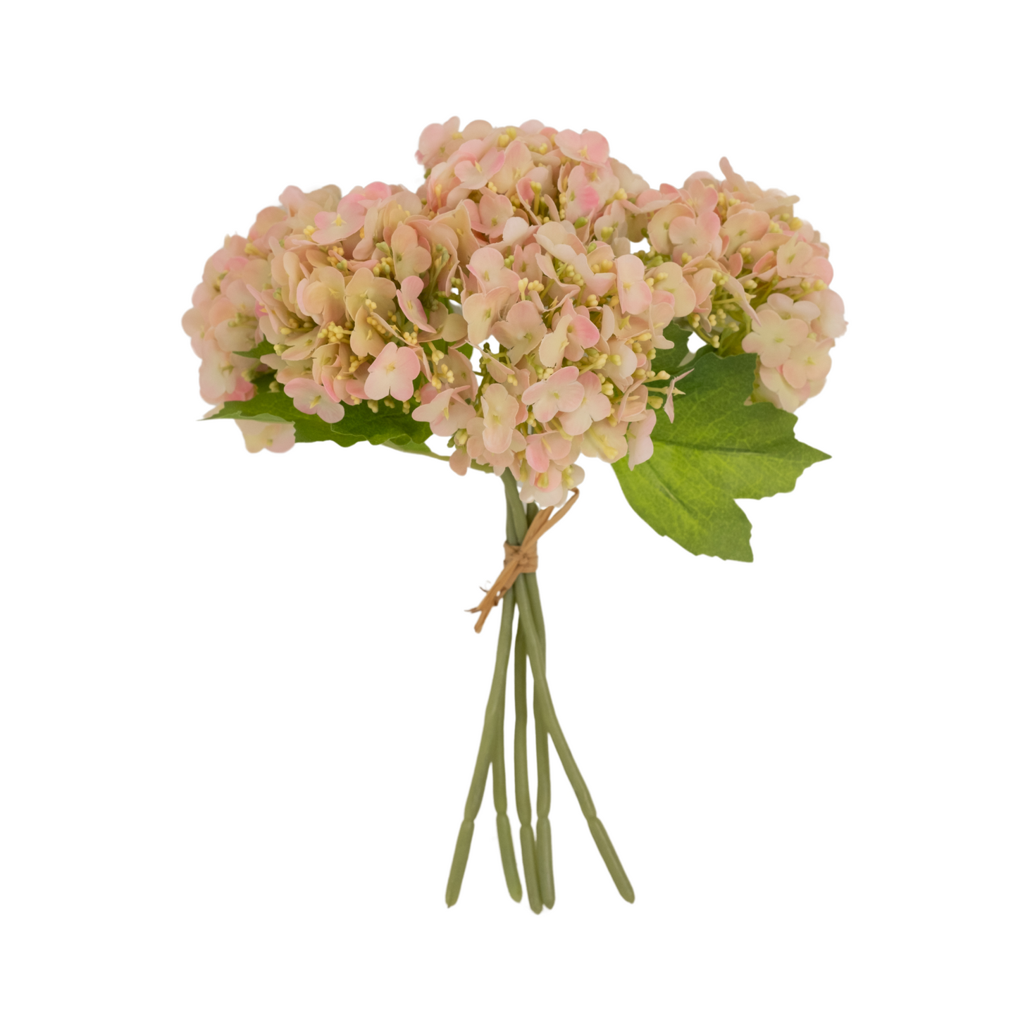Pink Hydrangea Bundle