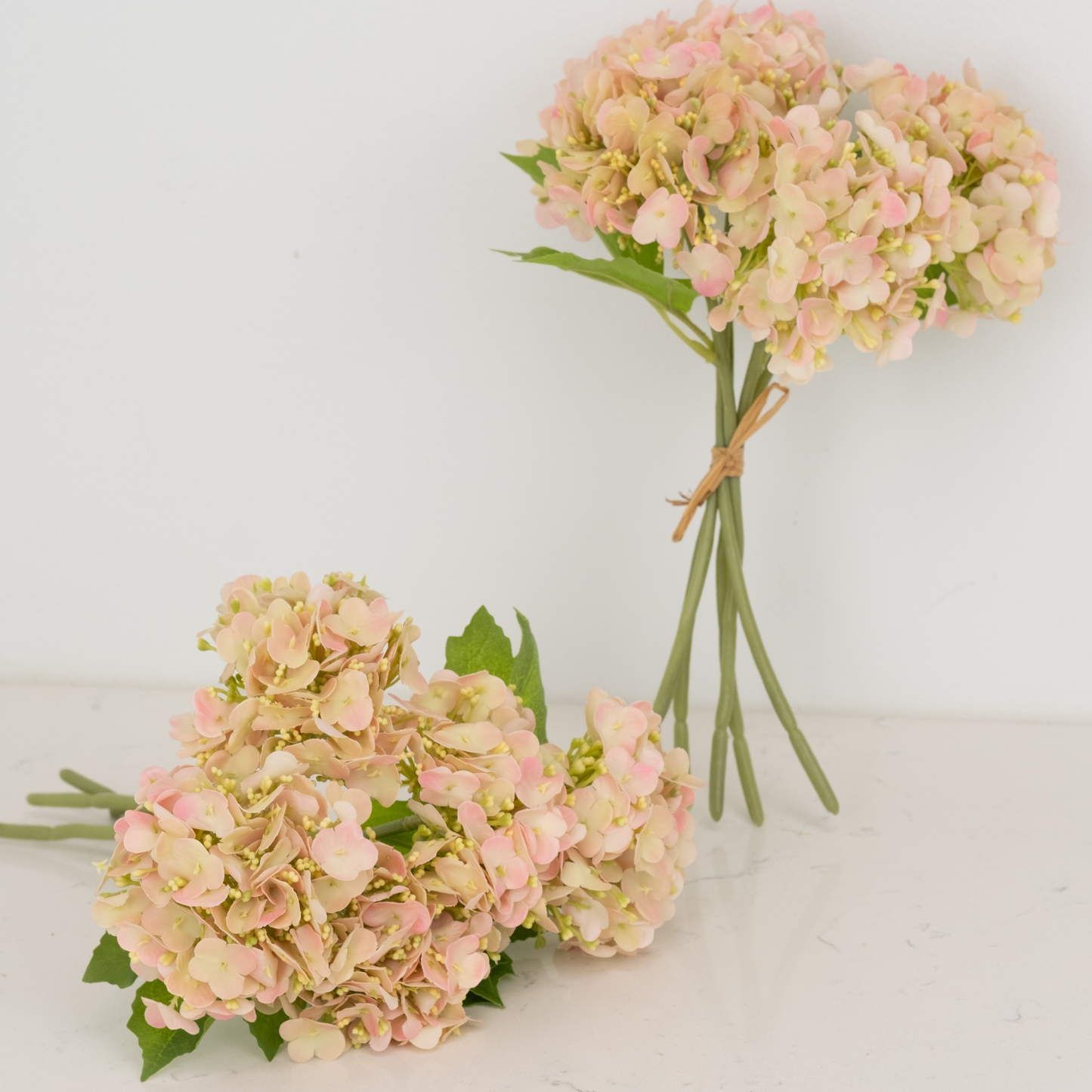 Pink Hydrangea Bundle