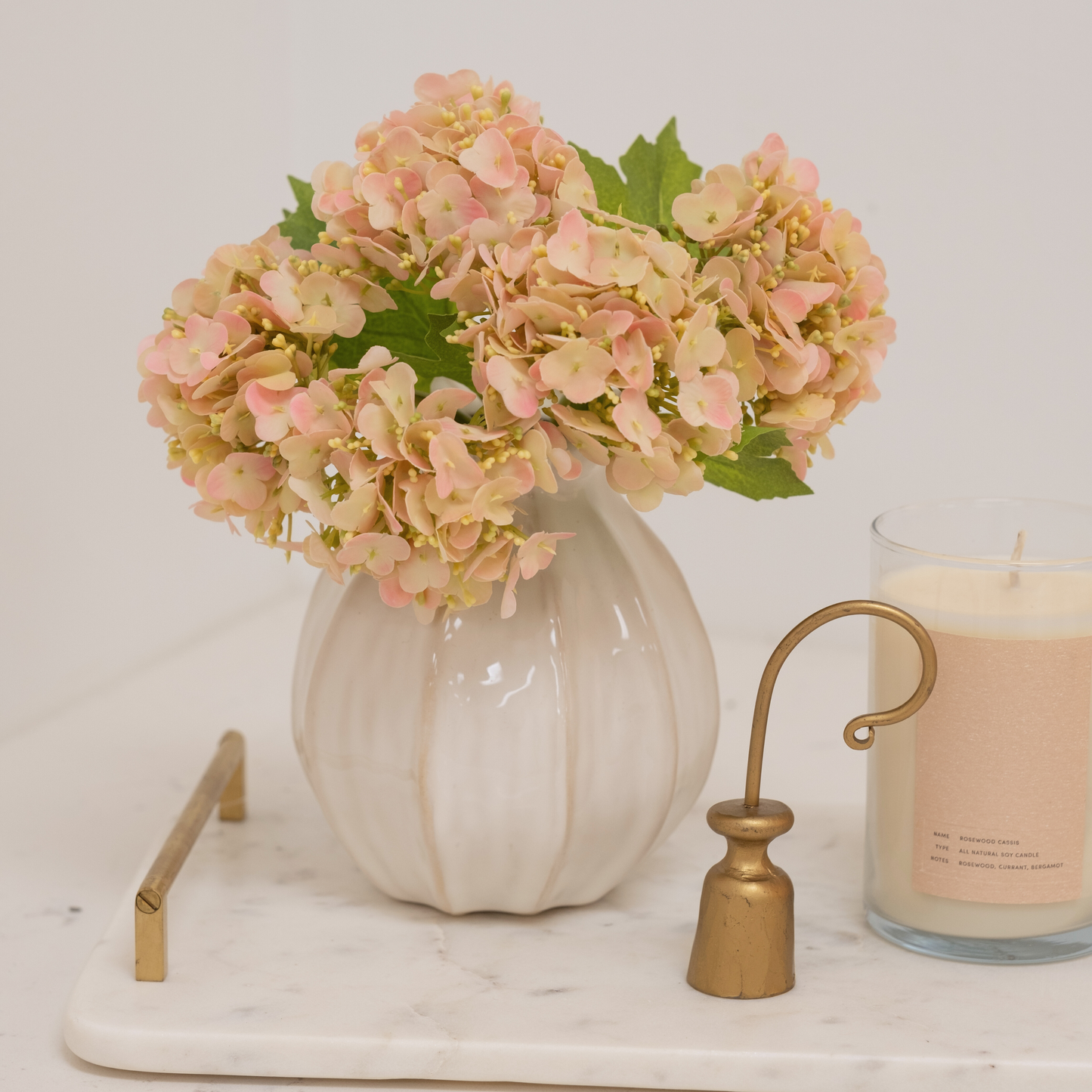 Pink Hydrangea Bundle