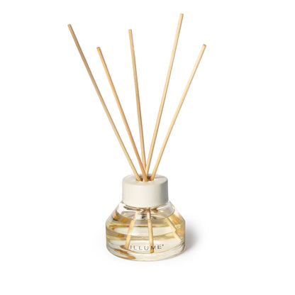 Terra Tabac Fragrance Oil Diffuser with Reeds