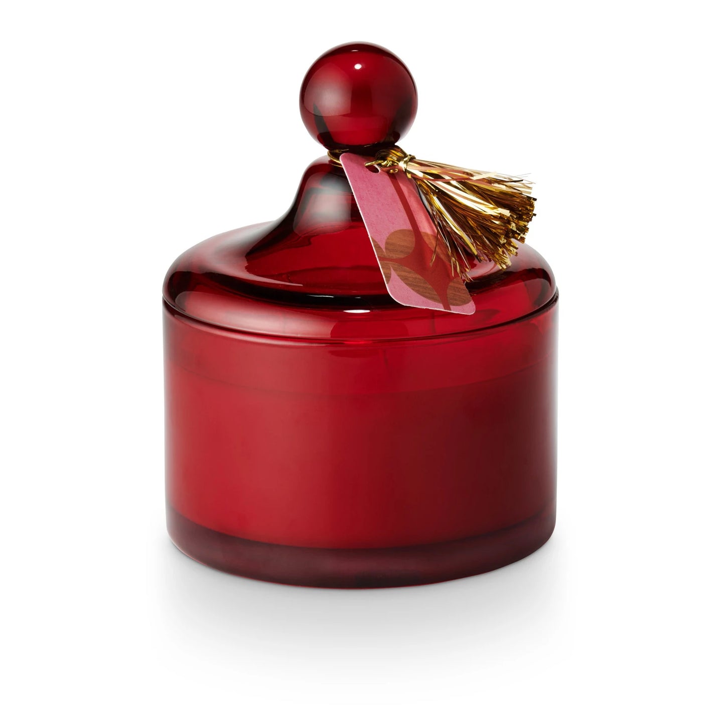 Brandied Pear Soy Candle