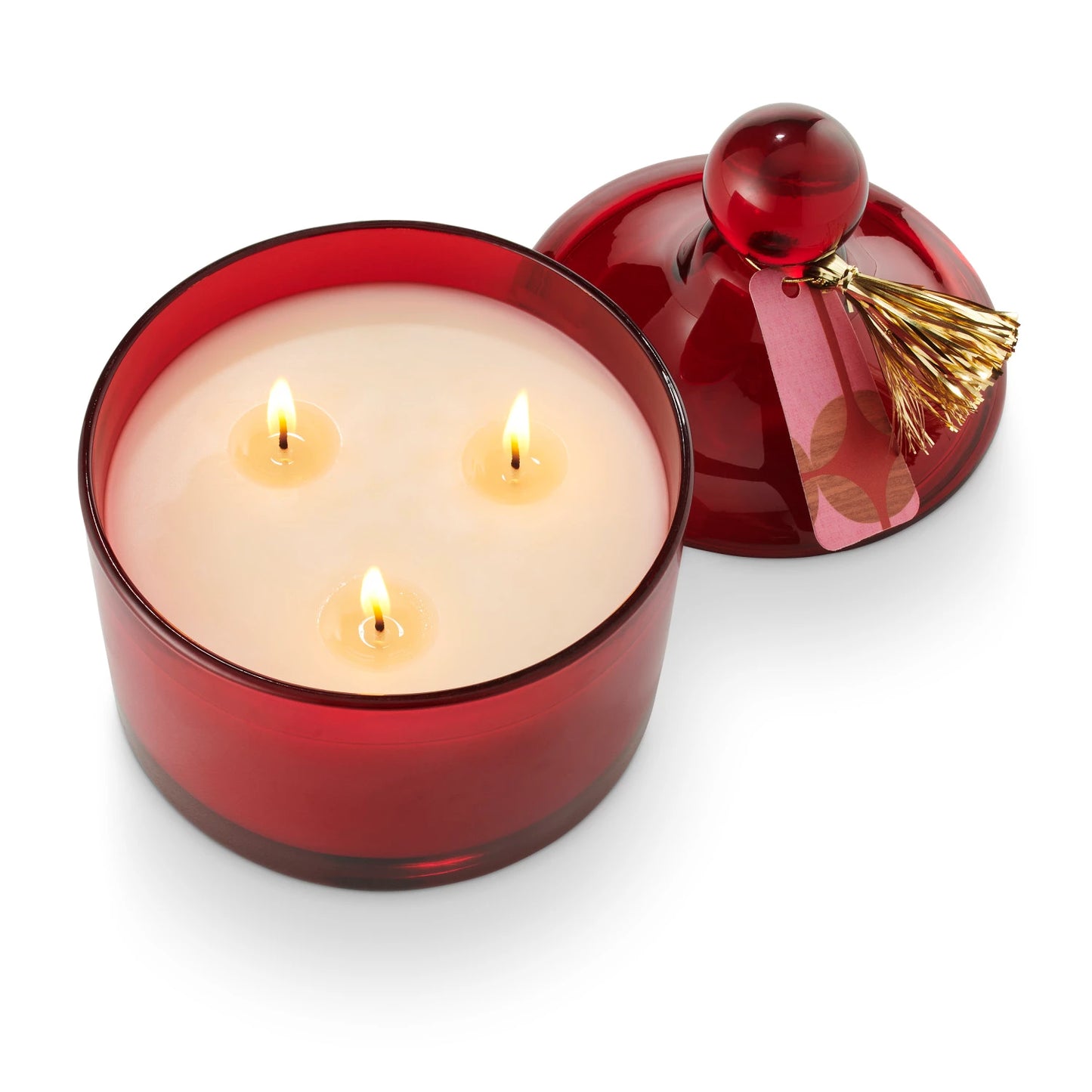 Brandied Pear Soy Candle