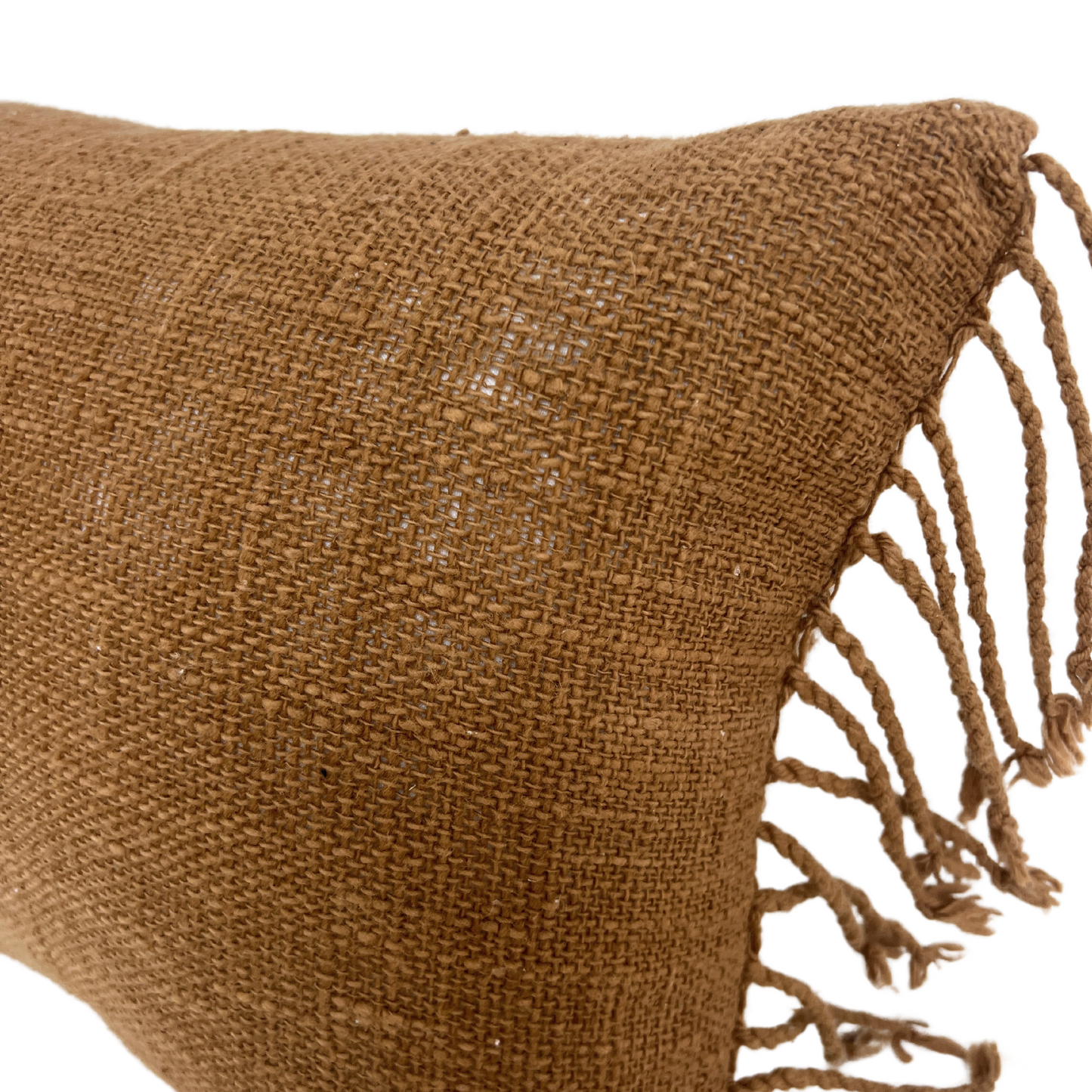 Bresha Pillow with Down Insert