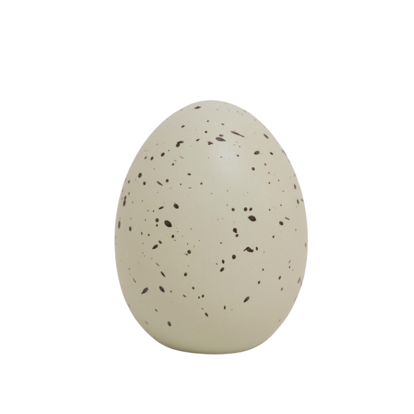 Speckled Ceramic Egg Set