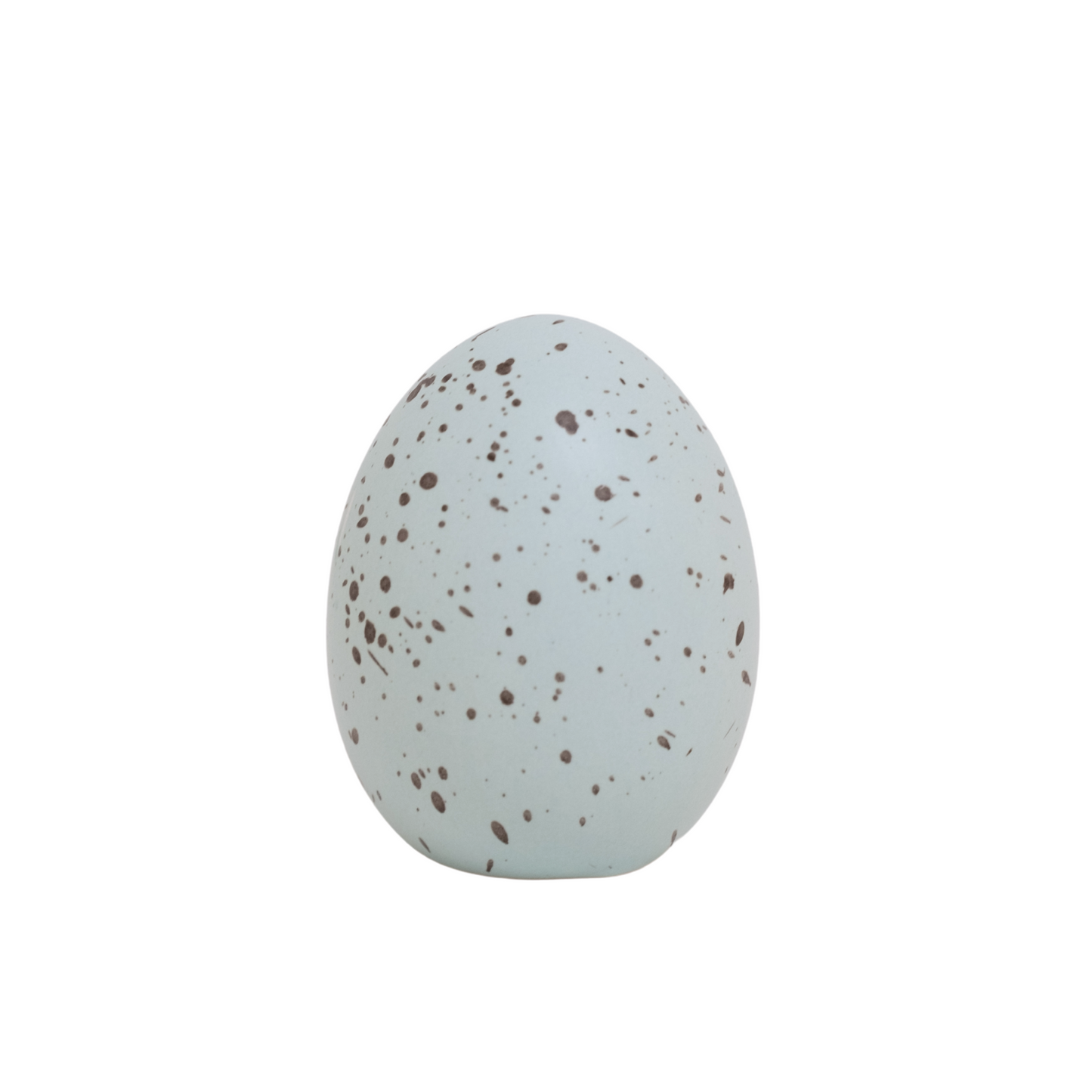 Speckled Ceramic Egg Set