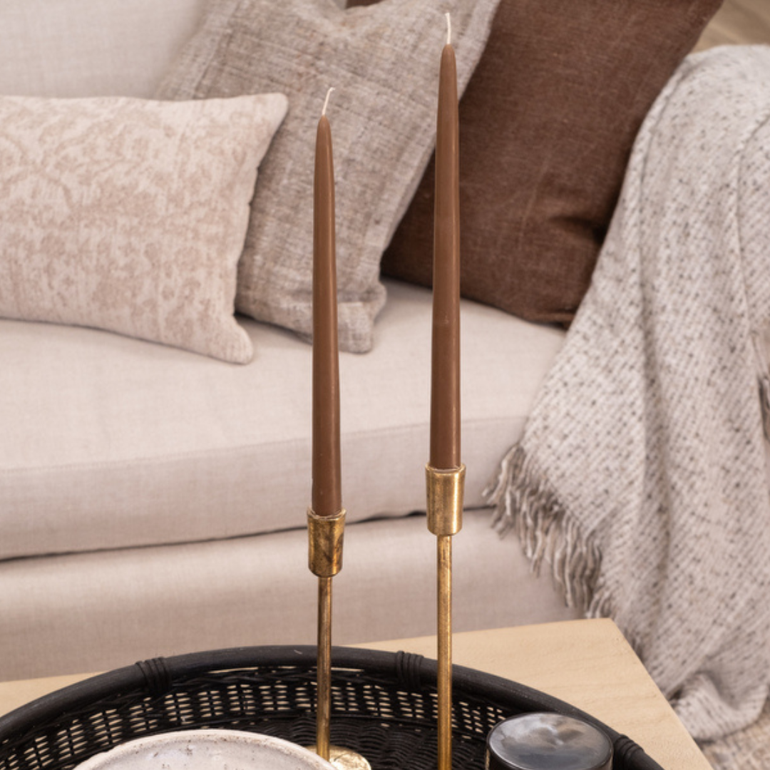 12" Taper Candles