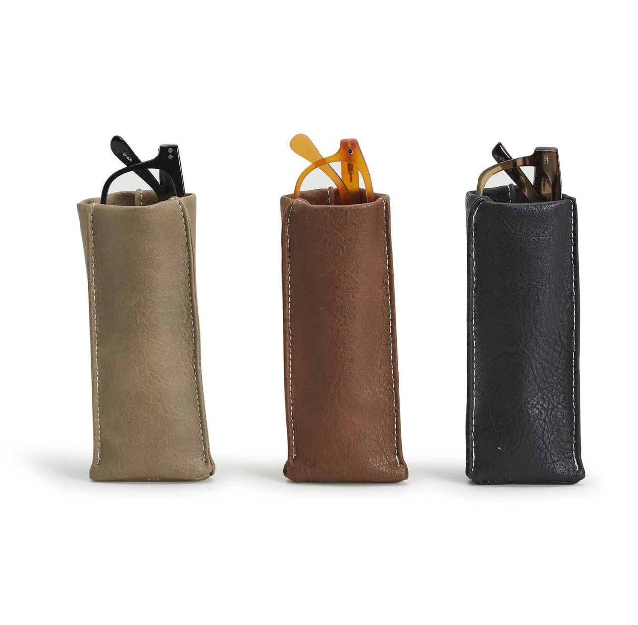 Colson Leather Eyeglass Holder