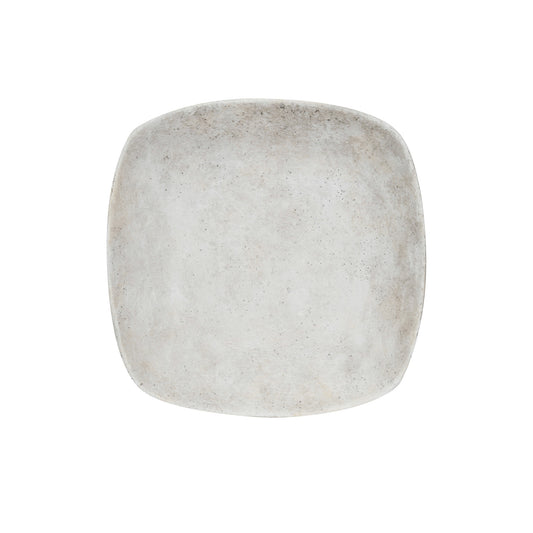 Azure Stoneware Tray