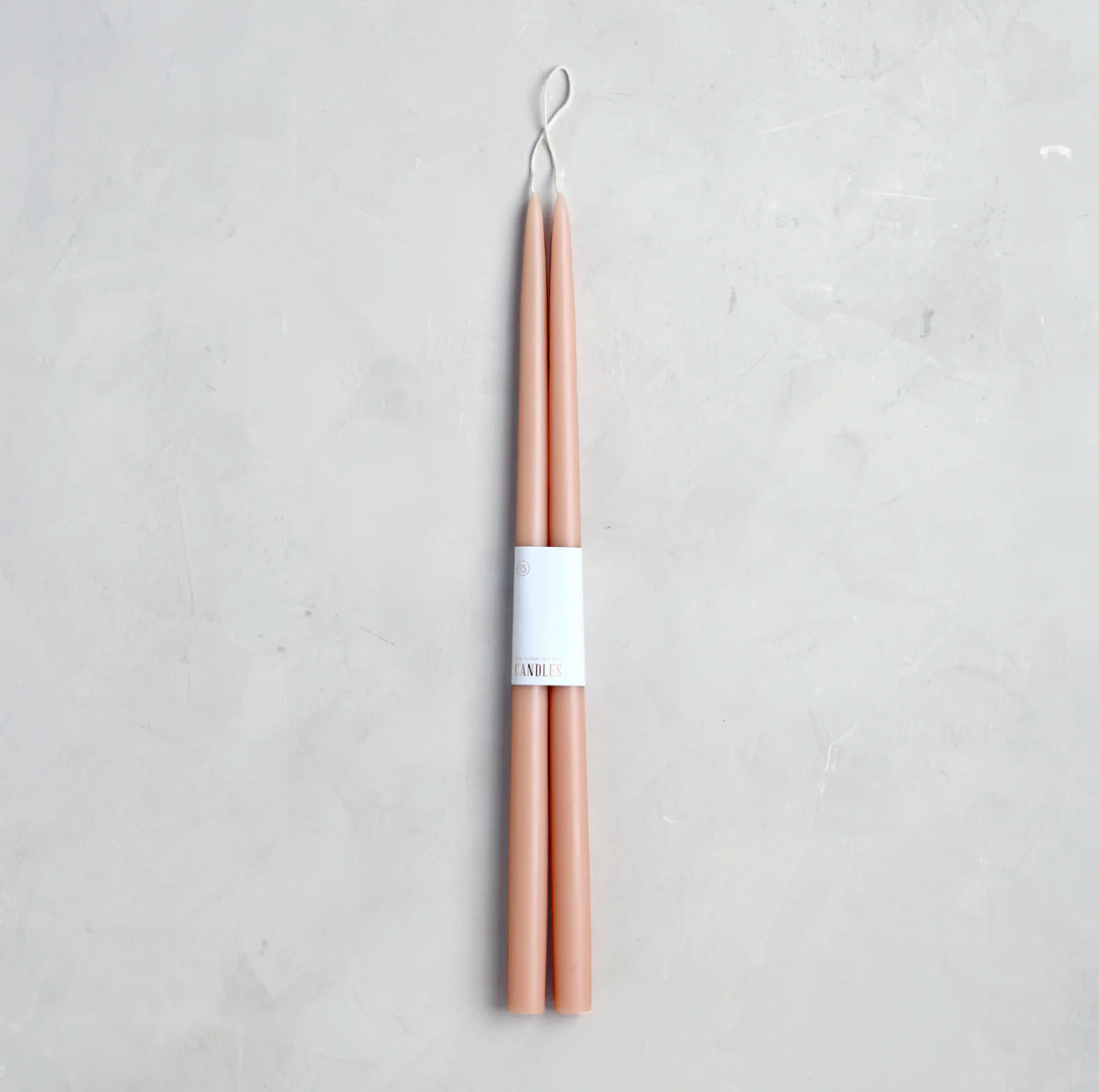 18" Taper Candles