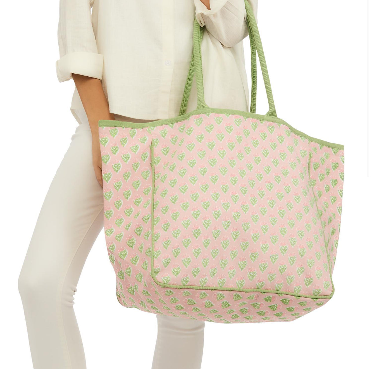 Aviva Tote
