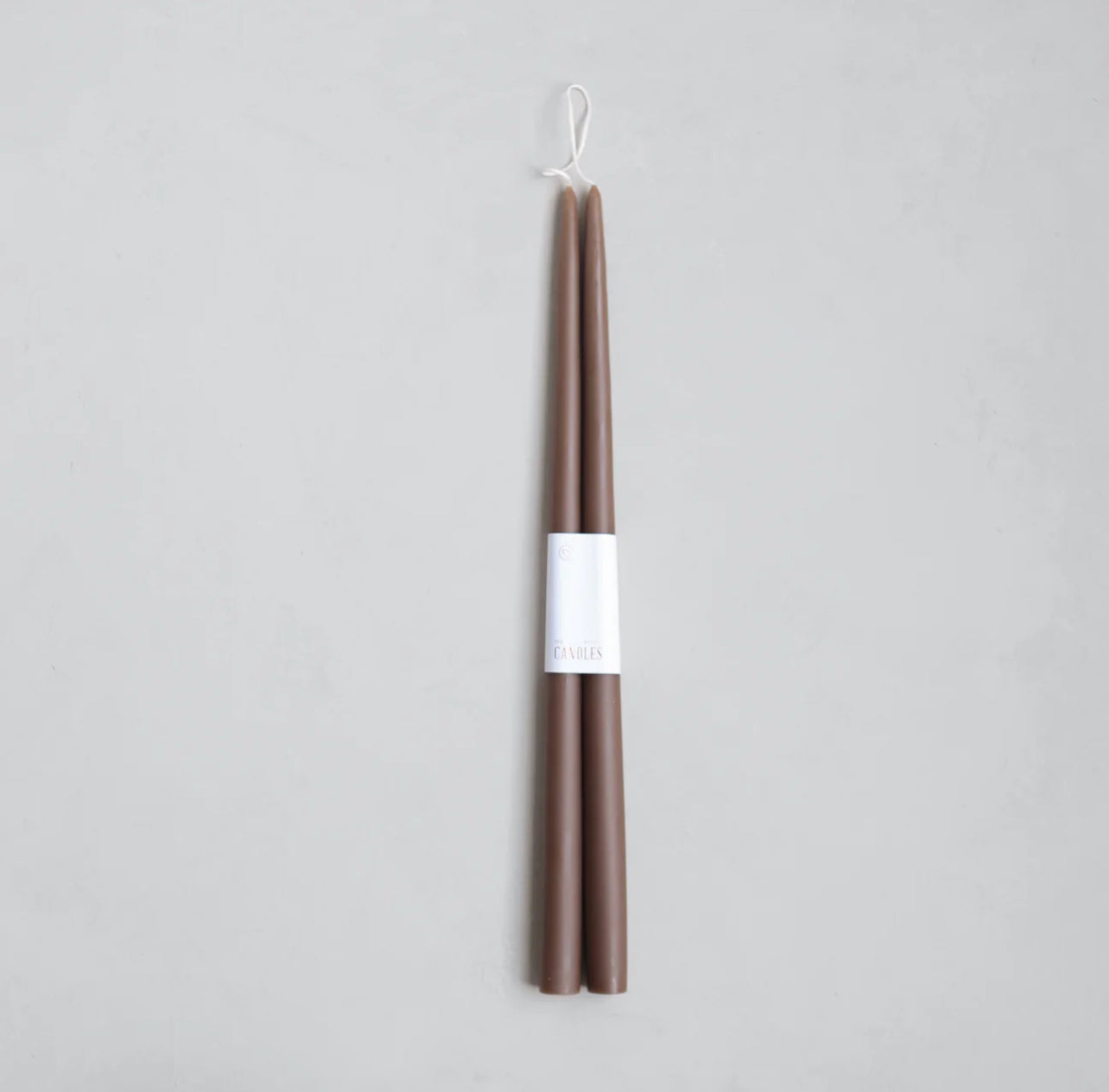 18" Taper Candles