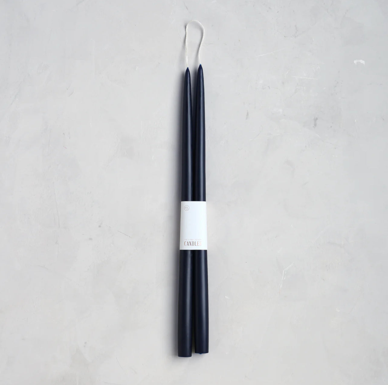 18" Taper Candles