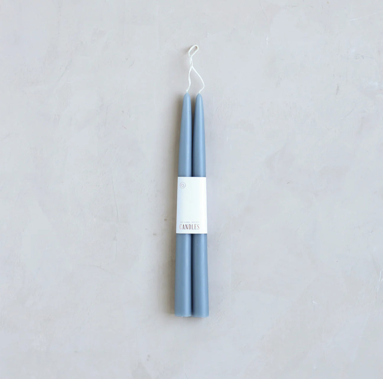 12" Taper Candles