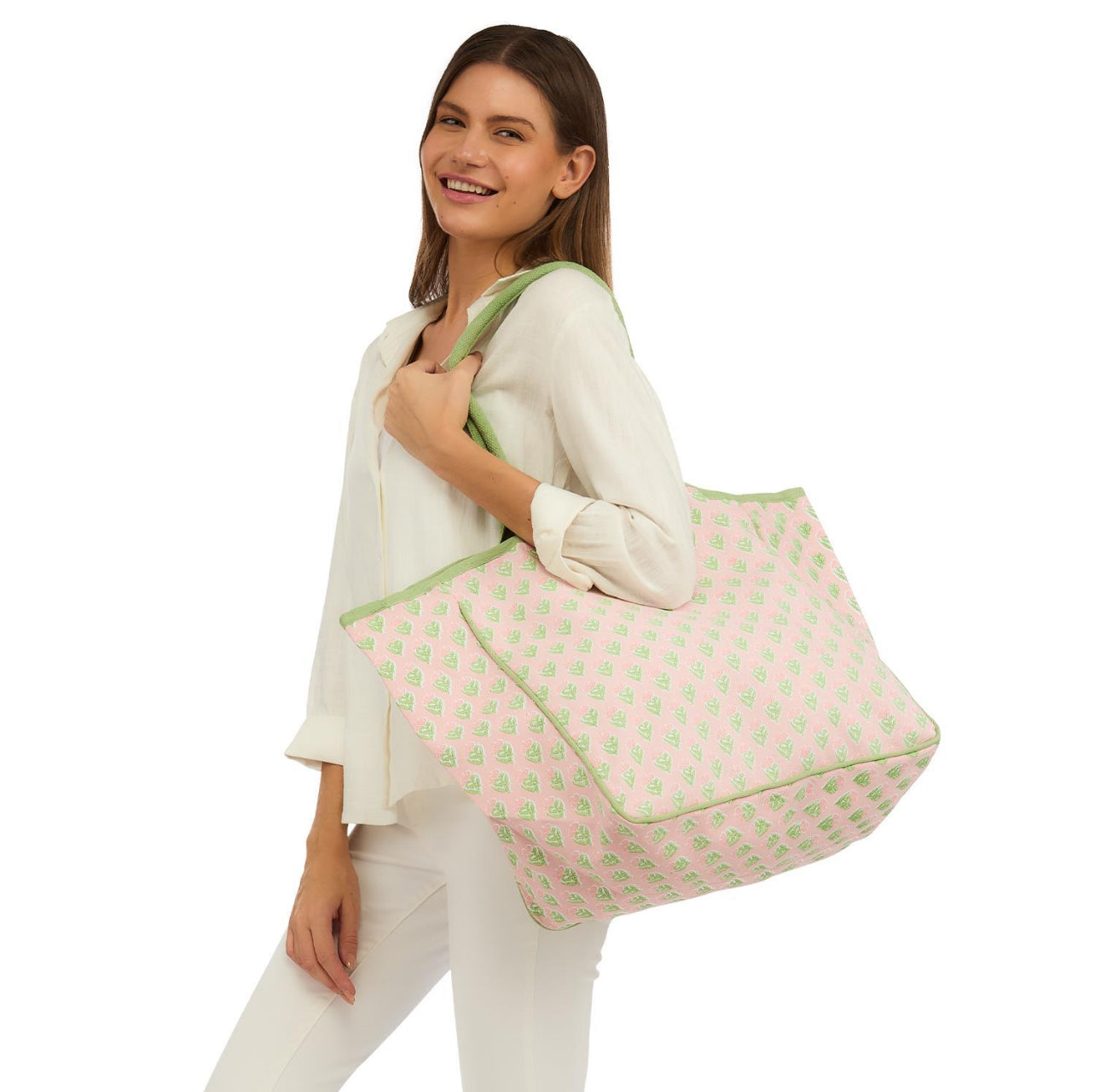 Aviva Tote
