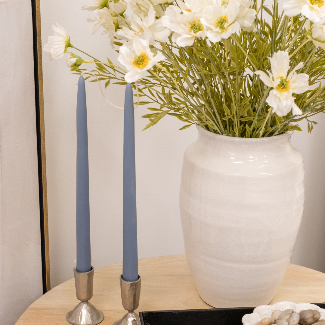 12" Taper Candles