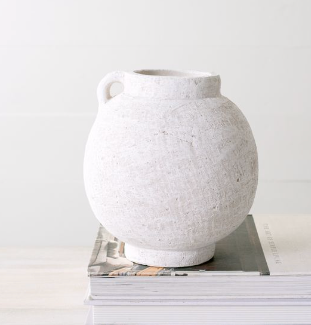 Paros Vase