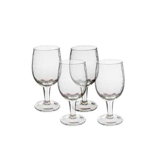 Ibiza Wine Glass Set
