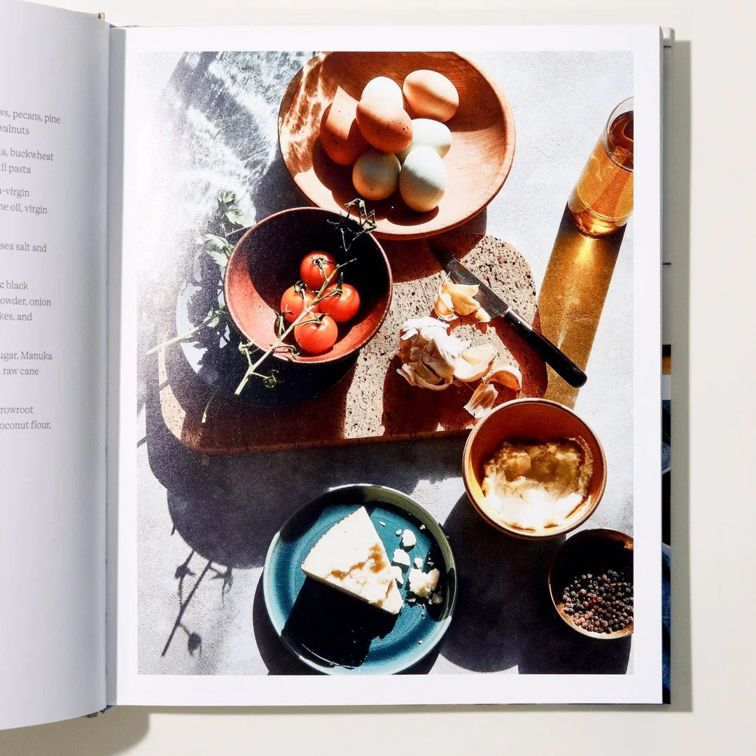 Truly Simple: 140 Healthy Recipes for Weekday Cooking by Kristin Cavallari