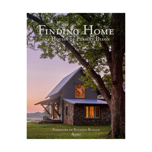 Finding Home: The Houses of Pursley Dixon