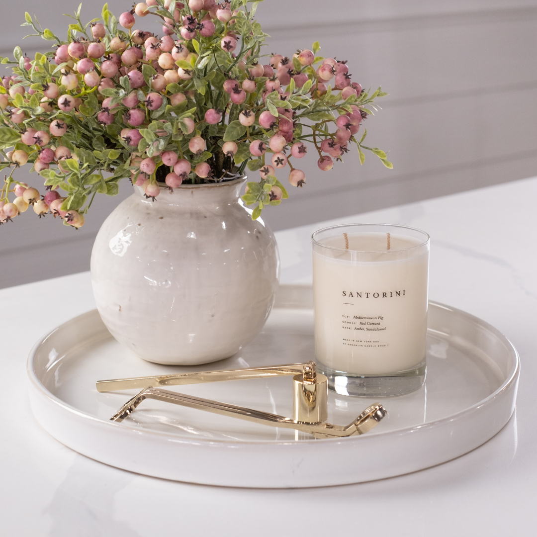Candle Wick Trimmer