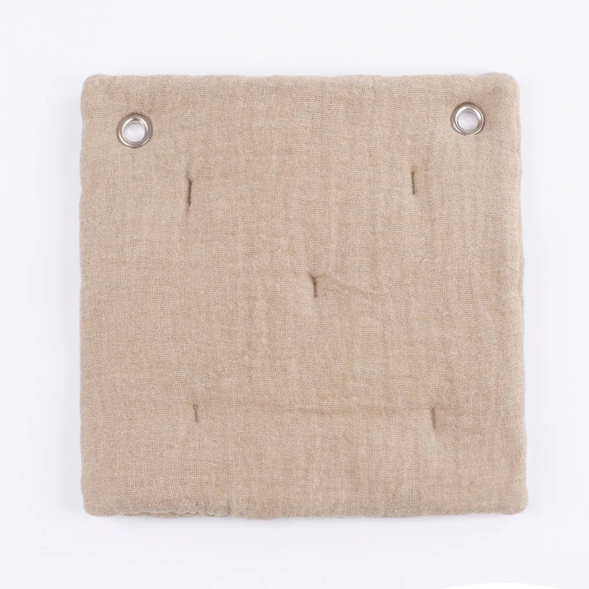 Camden Quilt, Natural