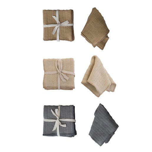 Oliver Dish Cloth Set