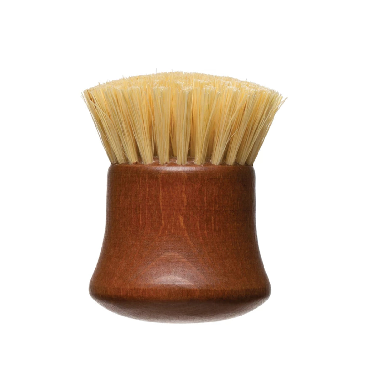 Myla Walnut Brush