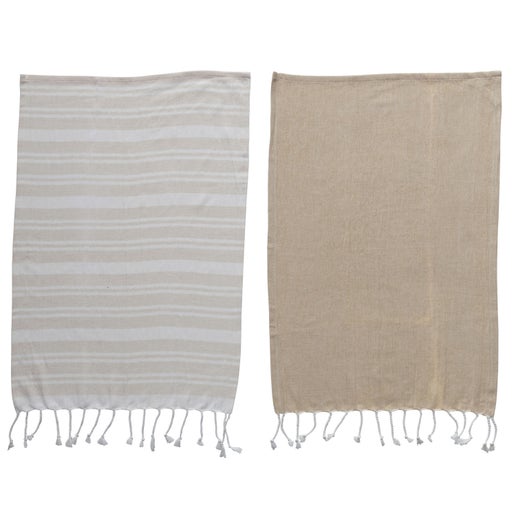 Nori Turkish Hand Towel