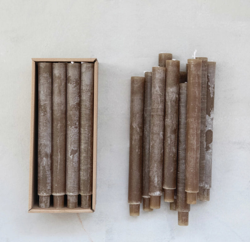 Amaris Taper Candle Set