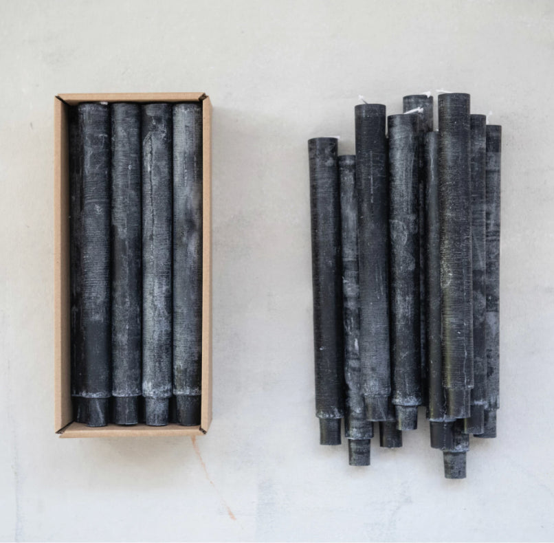 Amaris Taper Candle Set