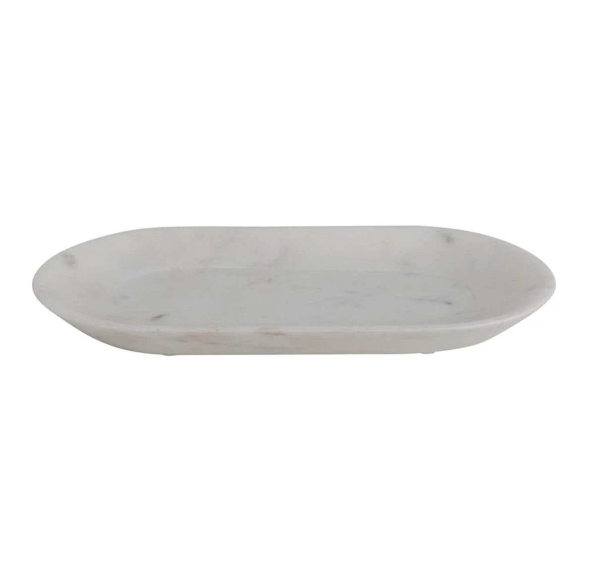 Verona Marble Tray