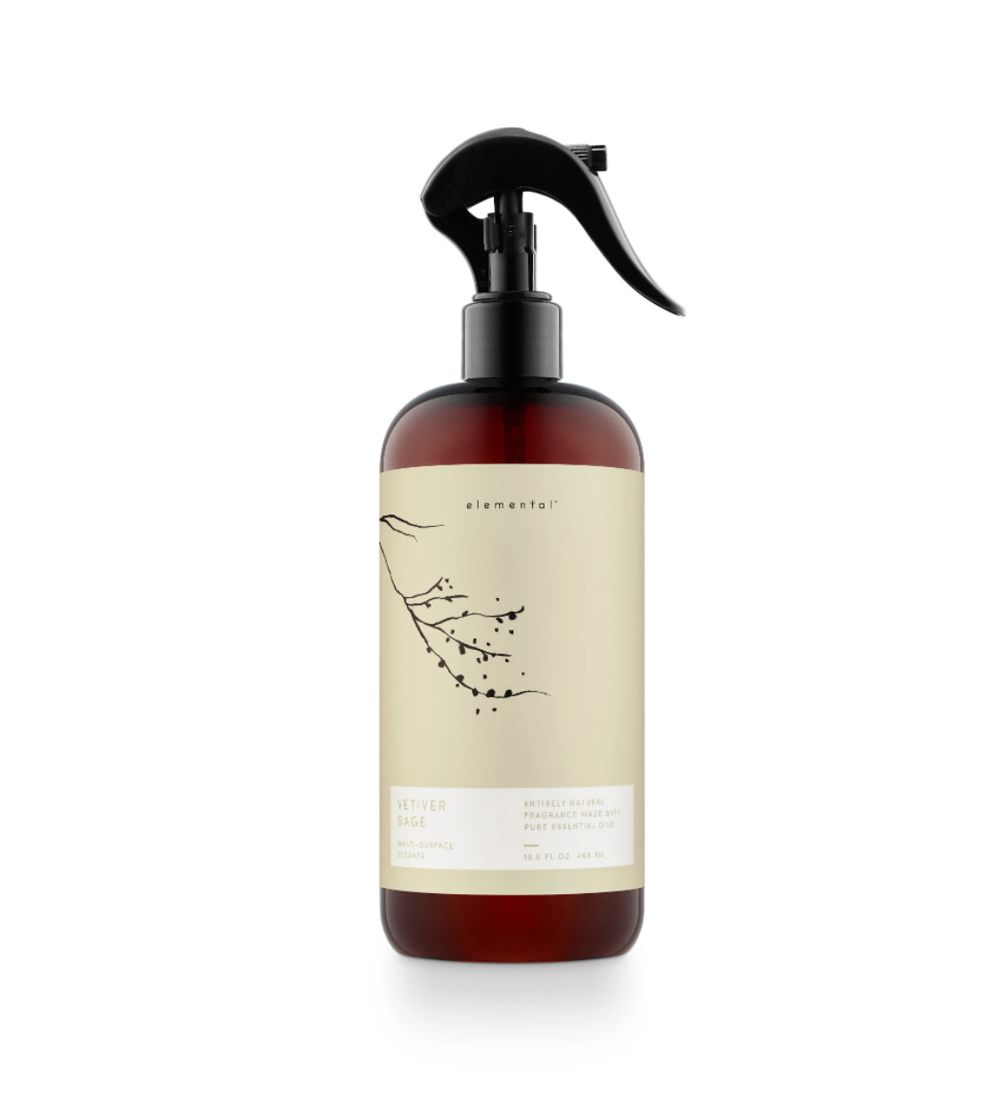 Elemental | Multi Surface Cleaner