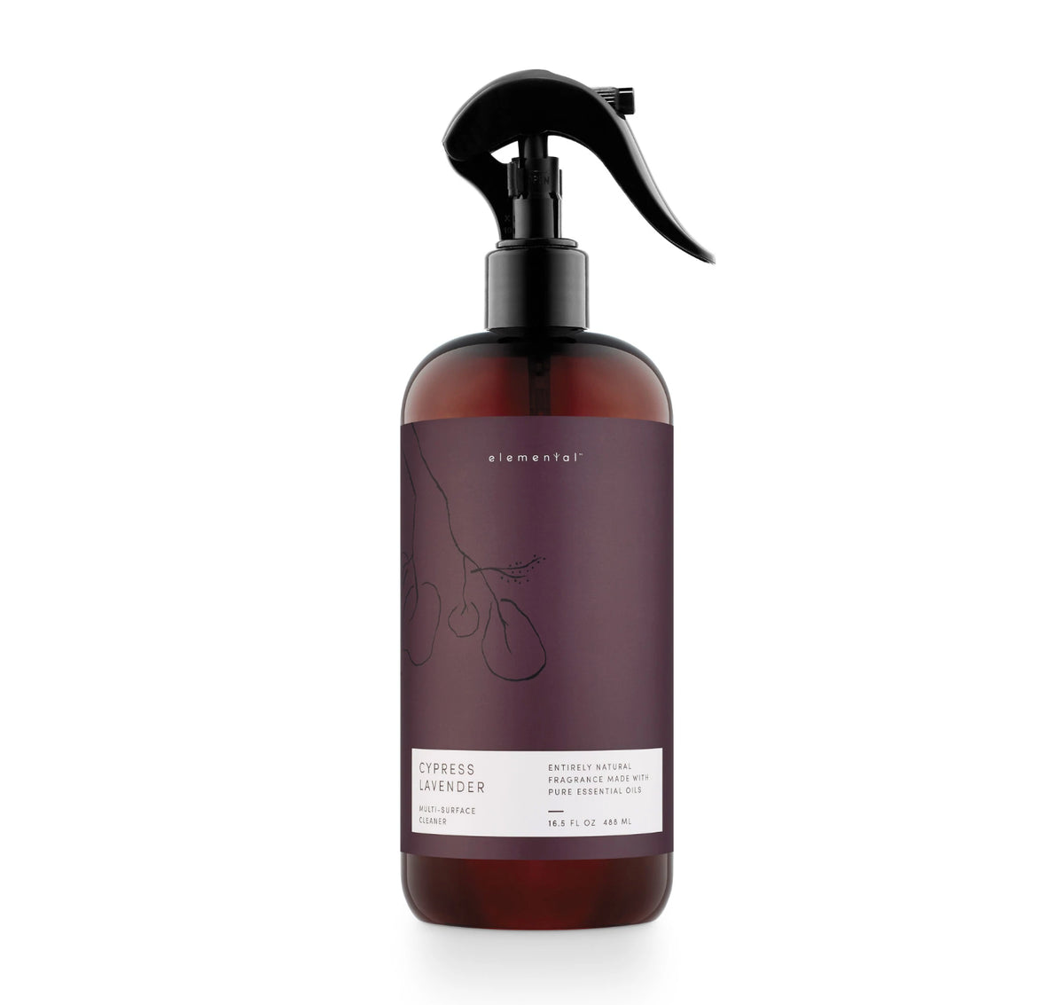 Elemental | Multi Surface Cleaner