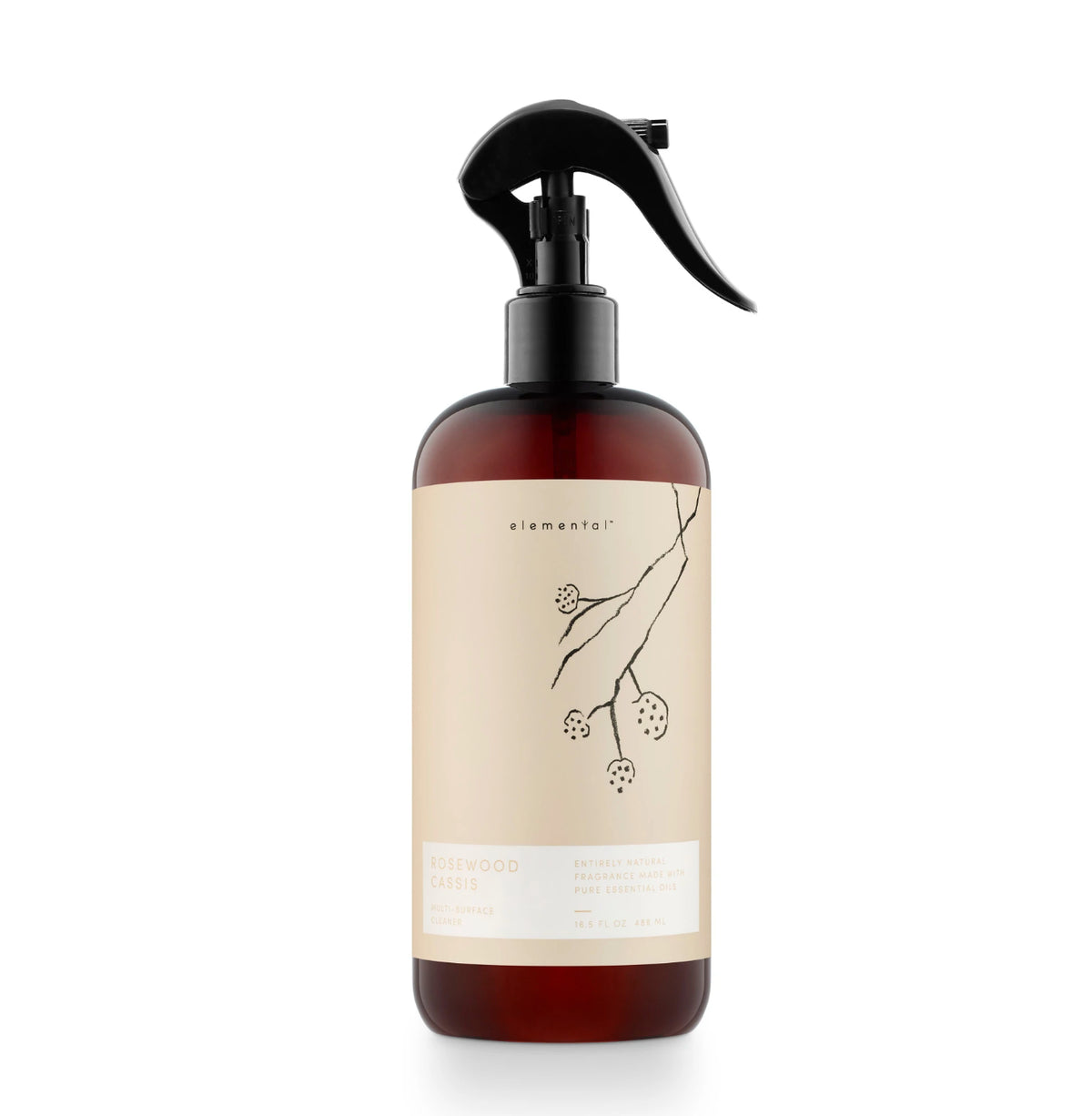 Elemental | Multi Surface Cleaner