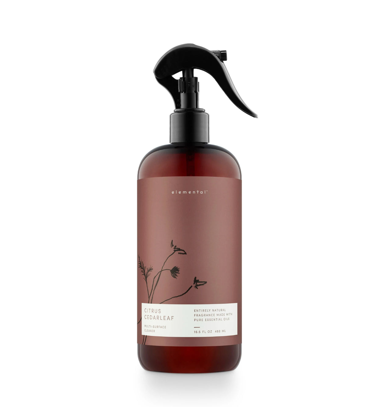 Elemental | Multi Surface Cleaner