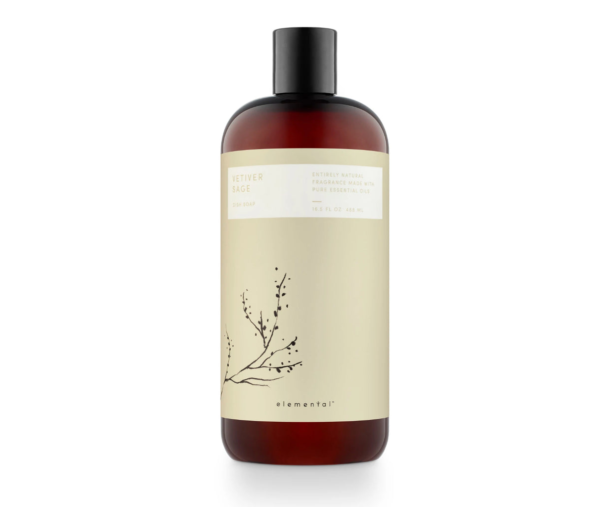 Elemental | Dish Soap