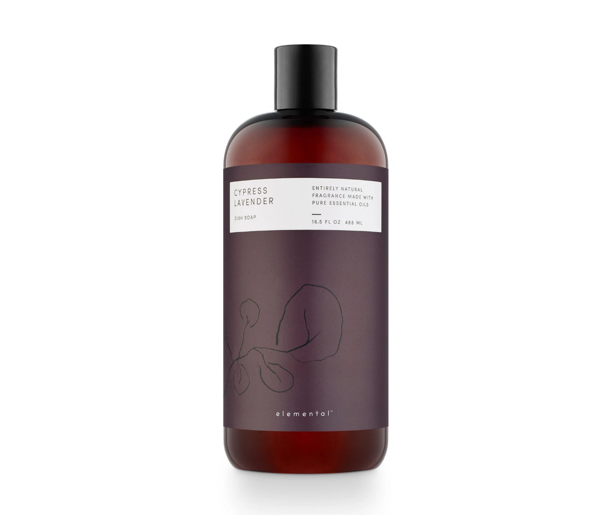 Elemental | Dish Soap