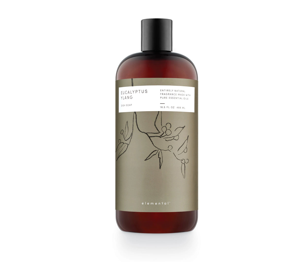 Elemental | Dish Soap
