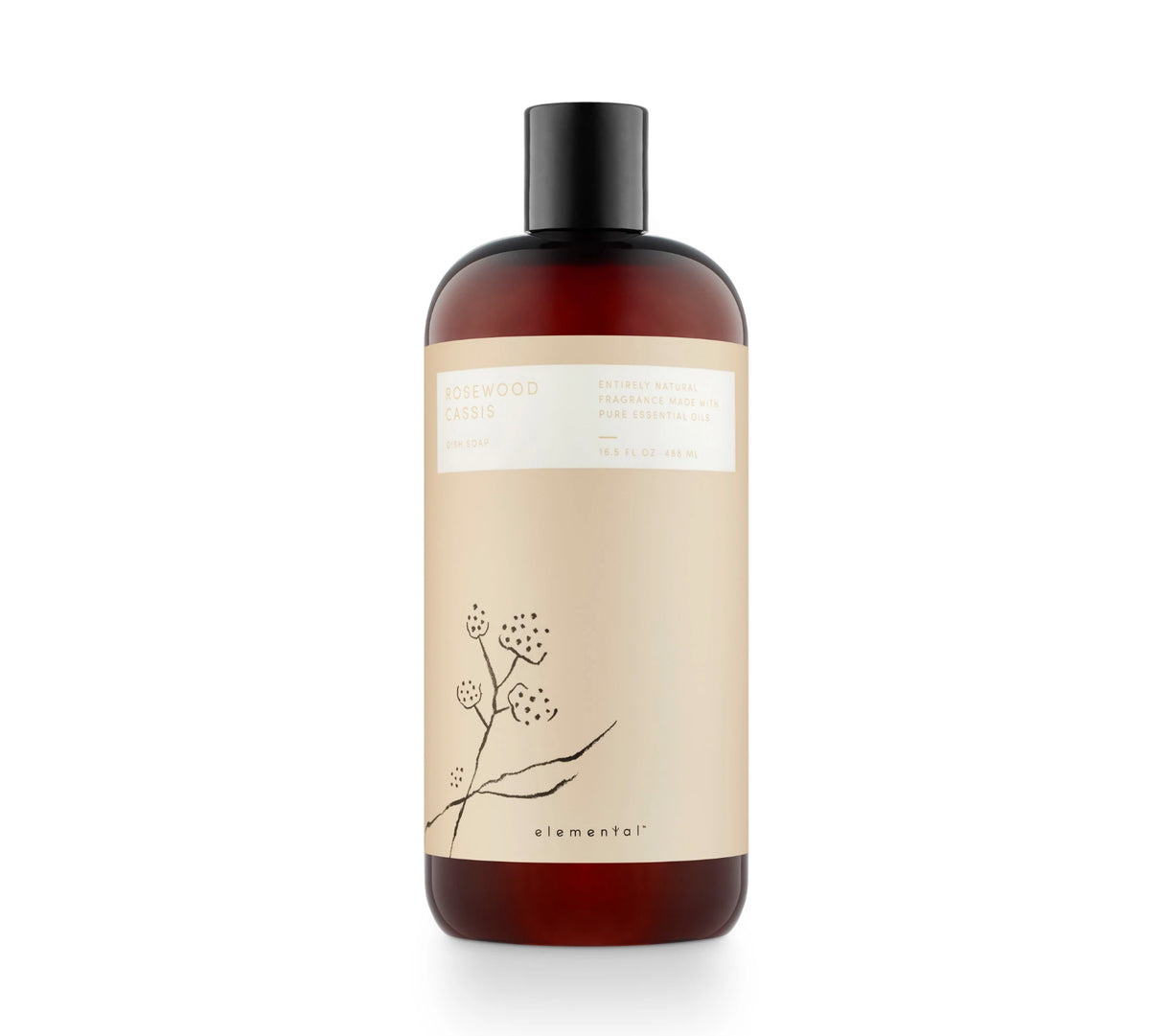Elemental | Dish Soap