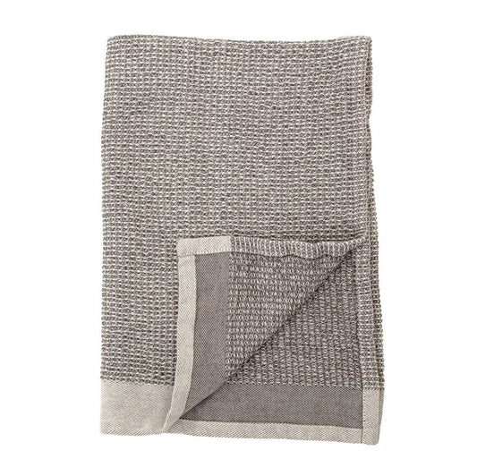 Theia Soft Waffle Kitchen Towel Set