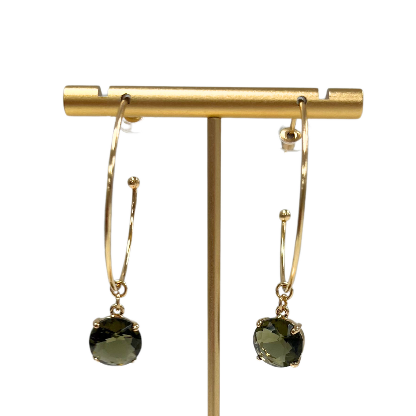 Lorca Earrings