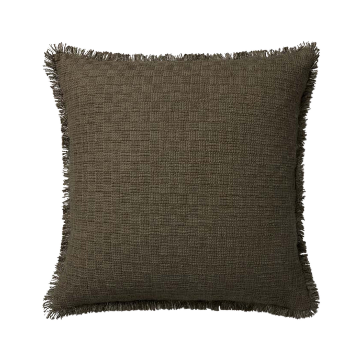 Caldera Pillow