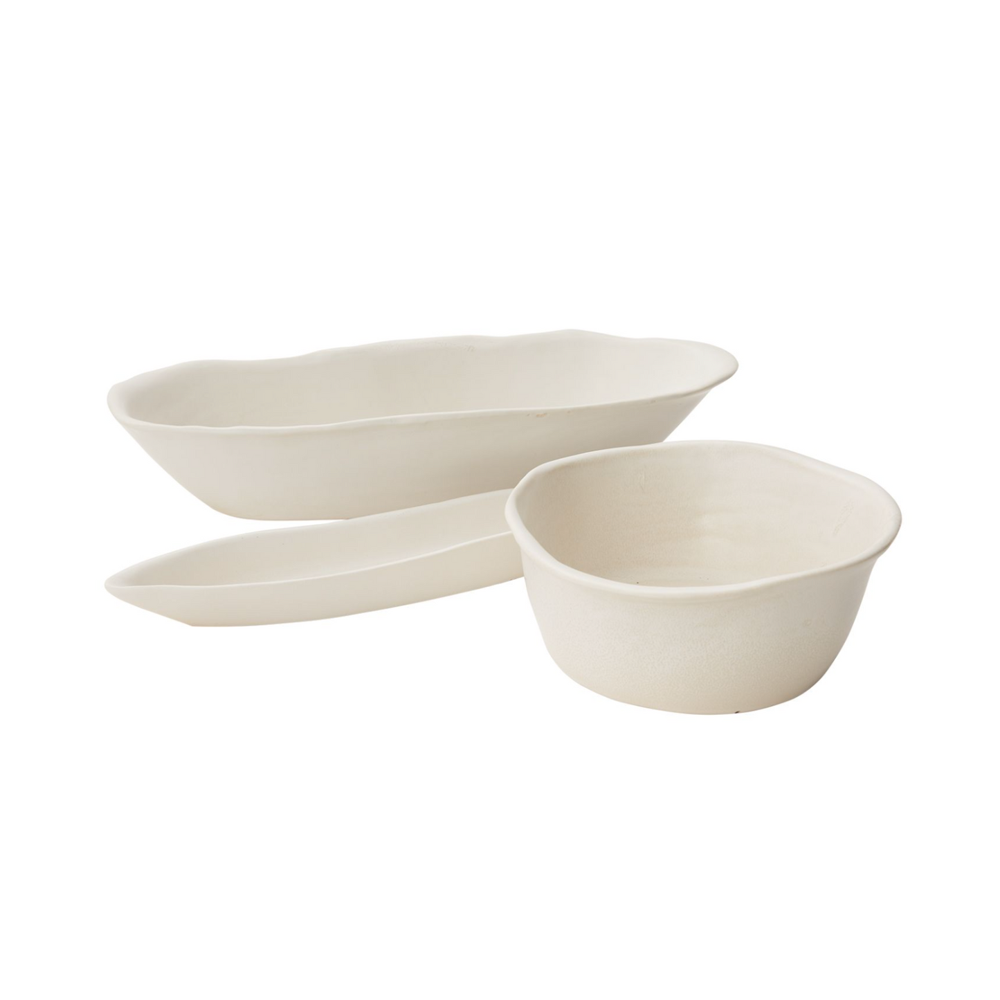 Milly Serveware Collection
