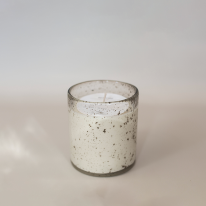 'Coconut & Lime' Soy Candle