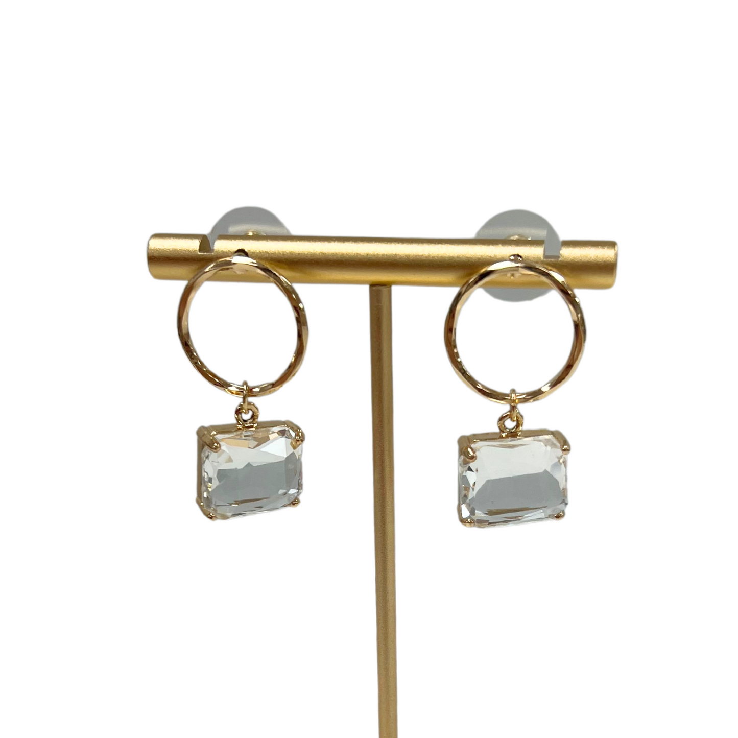 Tropez Earrings