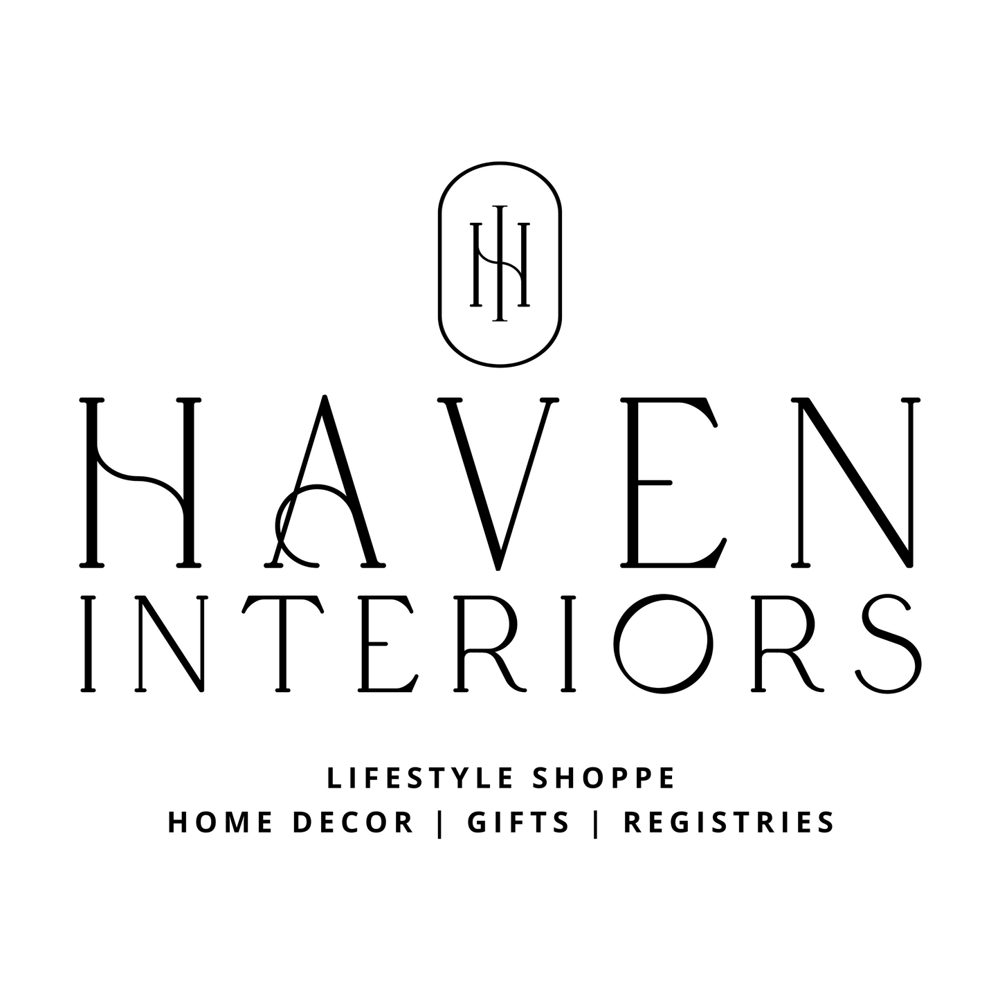 Haven Interiors Gift Card