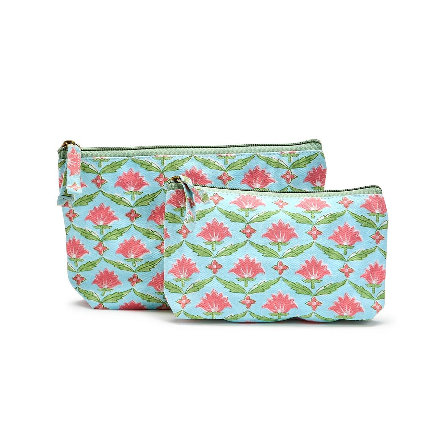 Aviva Cosmetic Bag Set